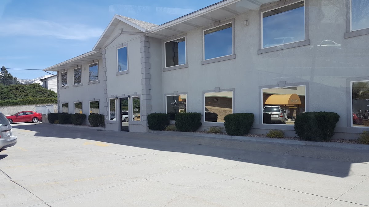 Nebo Chiropractic