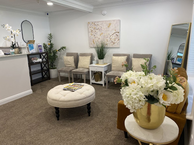 Neurobehavioral Center for Growth