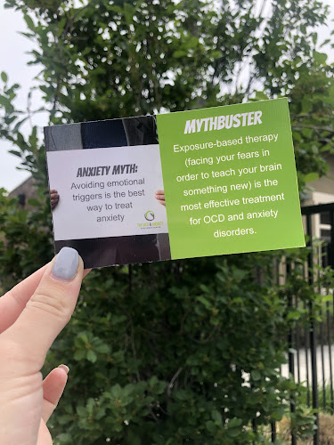 OCD Anxiety Centers