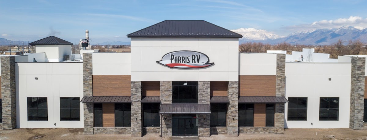 Parris RV Payson