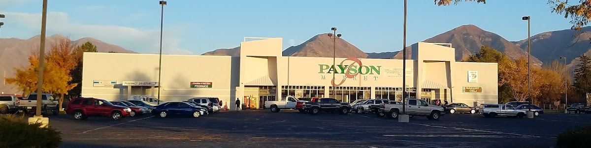 Payson Market Bakery