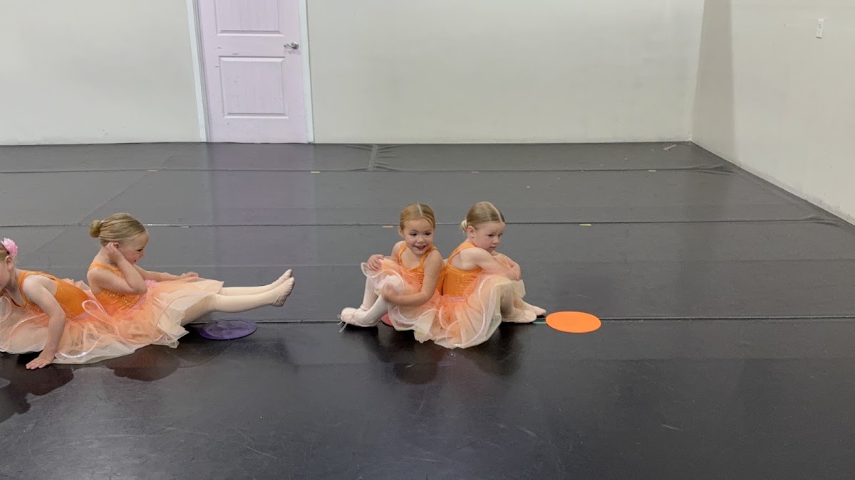 Petit Ballet Academy