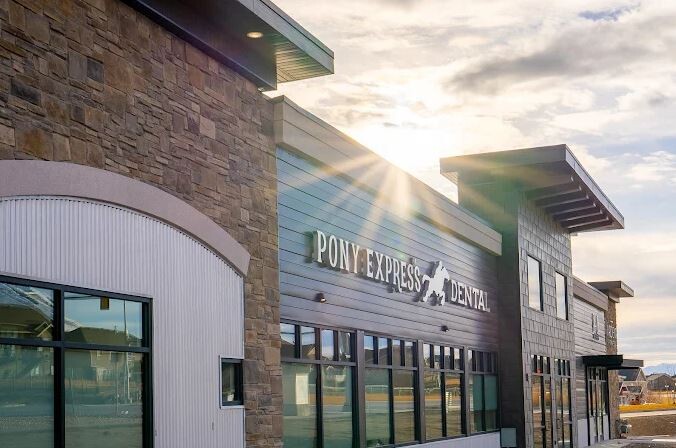 Pony Express Dental & Orthodontics of Saratoga Springs