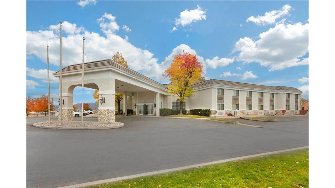 Quality Inn Payson I-15