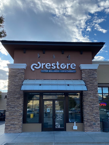 Restore Hyper Wellness