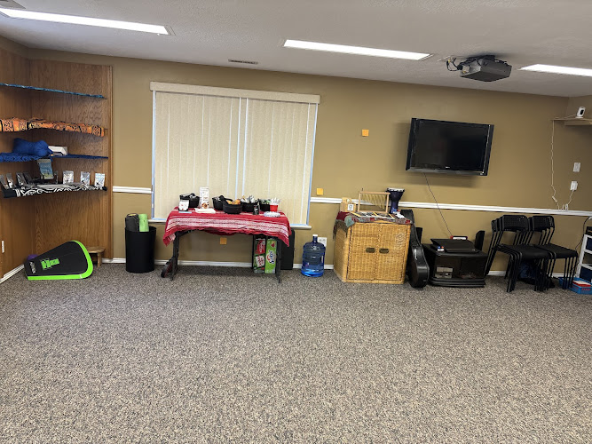 Rise Bodywork and Massage Therapy