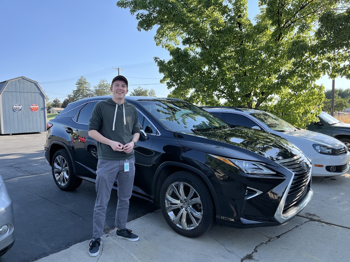 Robert Marsh Car & Truck Sales