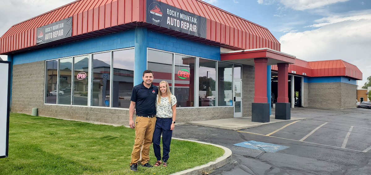 Rocky Mountain Diesel & Auto Repair