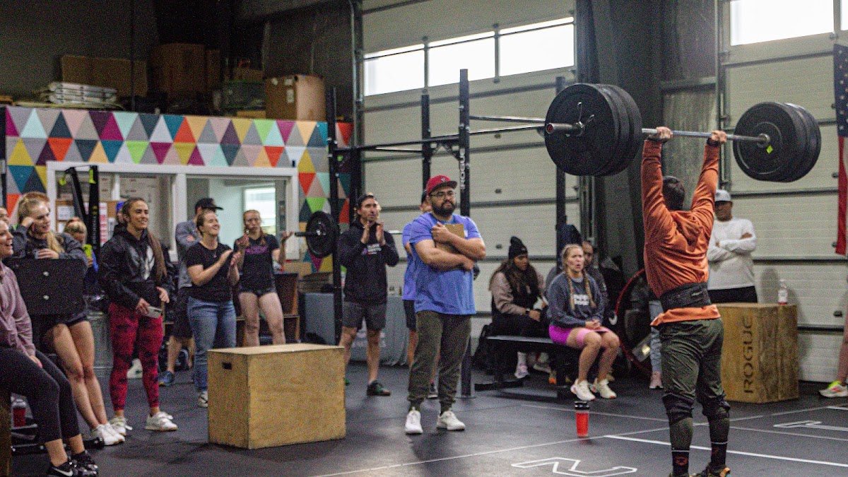 RxFIT Gym - Springville