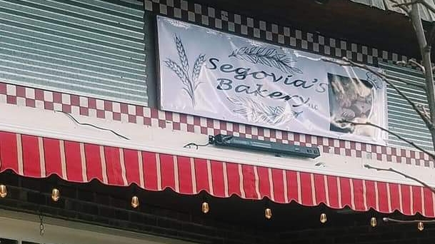 Segovia's Bakery