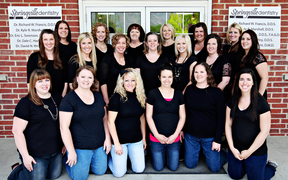 Springville Dentistry