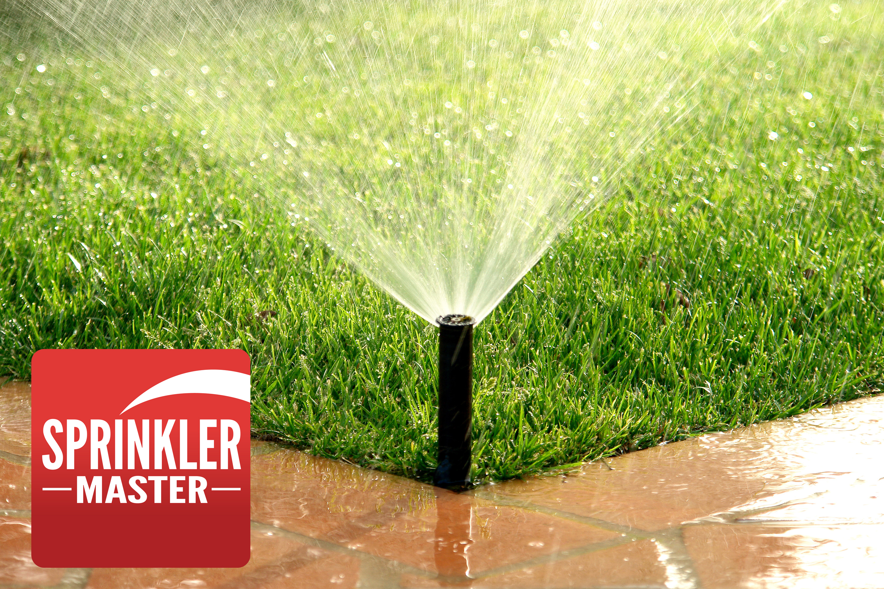 Sprinkler Master Repair (South Valley)