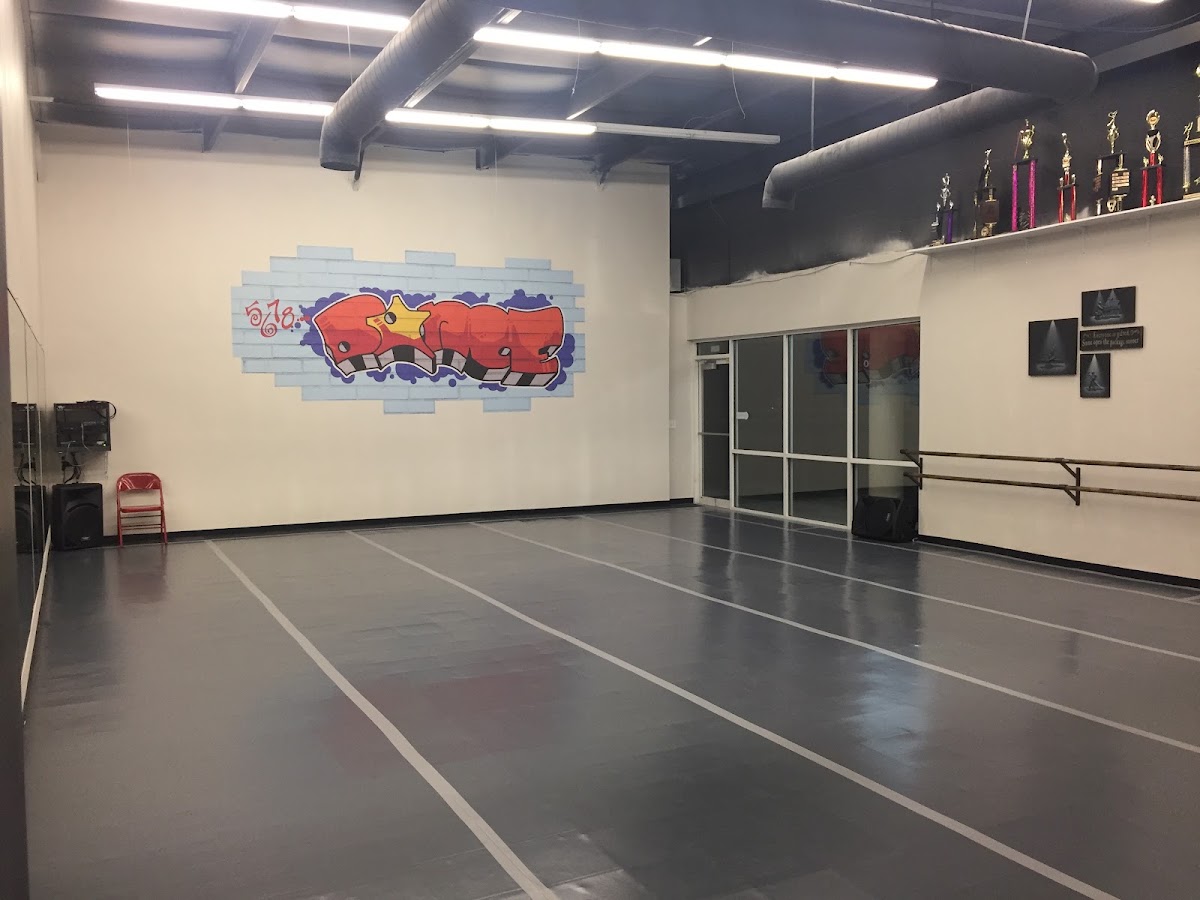 Steps Performing Arts Center