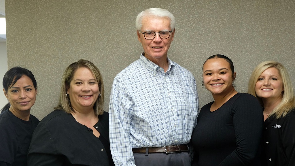 Stobbe Family Dentistry, Implants & Orthodontics