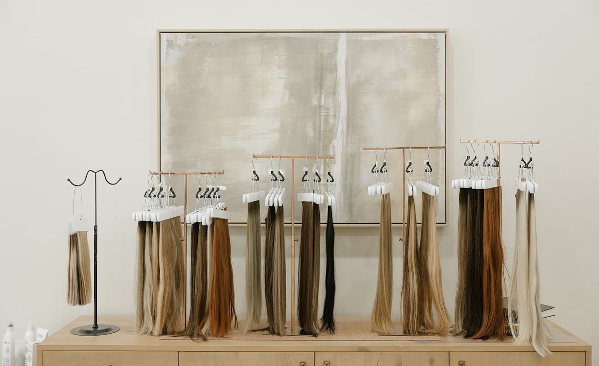 Strandz & Company Salon & Boutique