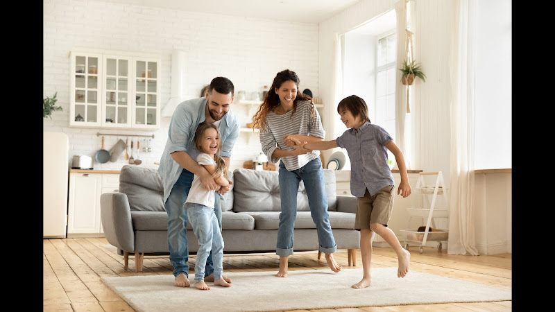 Strong Lives Counseling