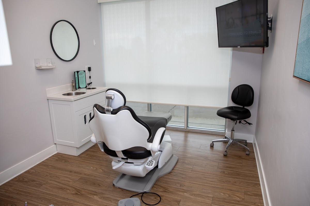 Stubbs Dental Implant Center