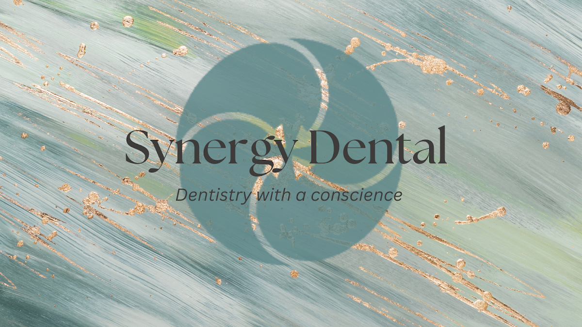 Synergy Dental Salt Lake: Sean Ulm DMD AIAOMT