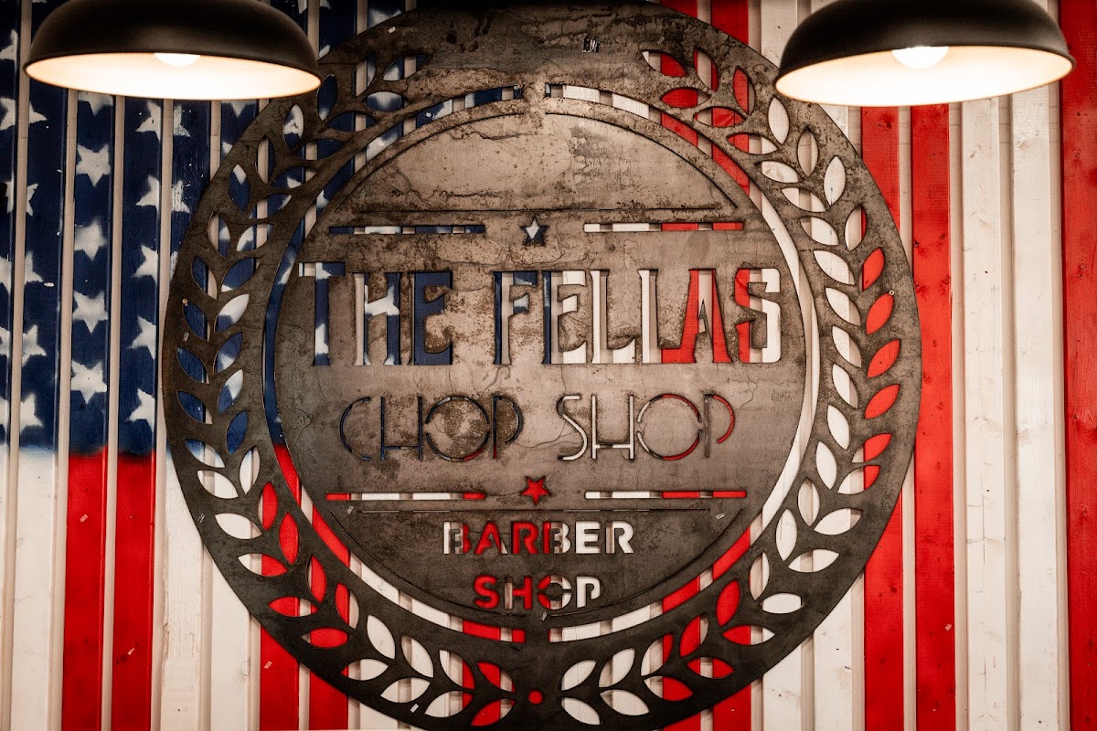 The Fellas Barber Shop Payson