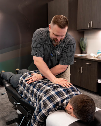 The Joint Chiropractic