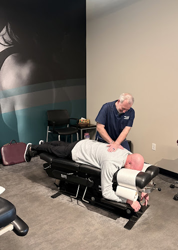 The Joint Chiropractic