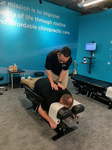 The Joint Chiropractic