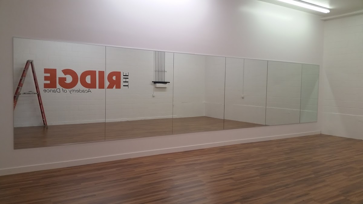 The Ridge Academy of Dance