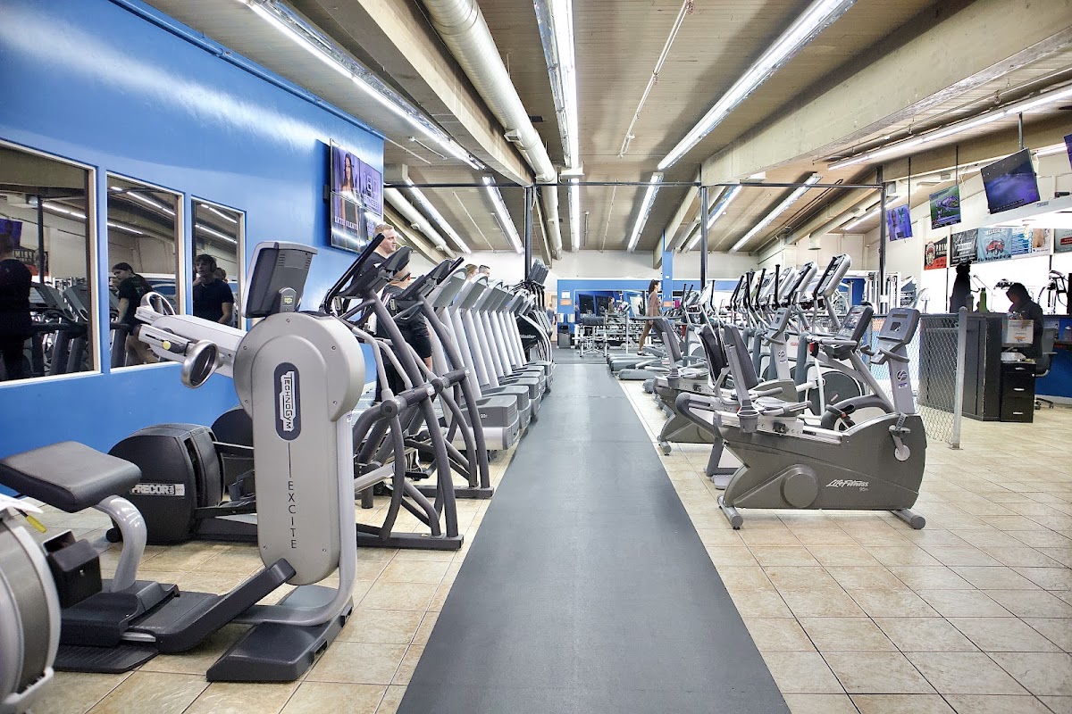 Total Fitness Payson