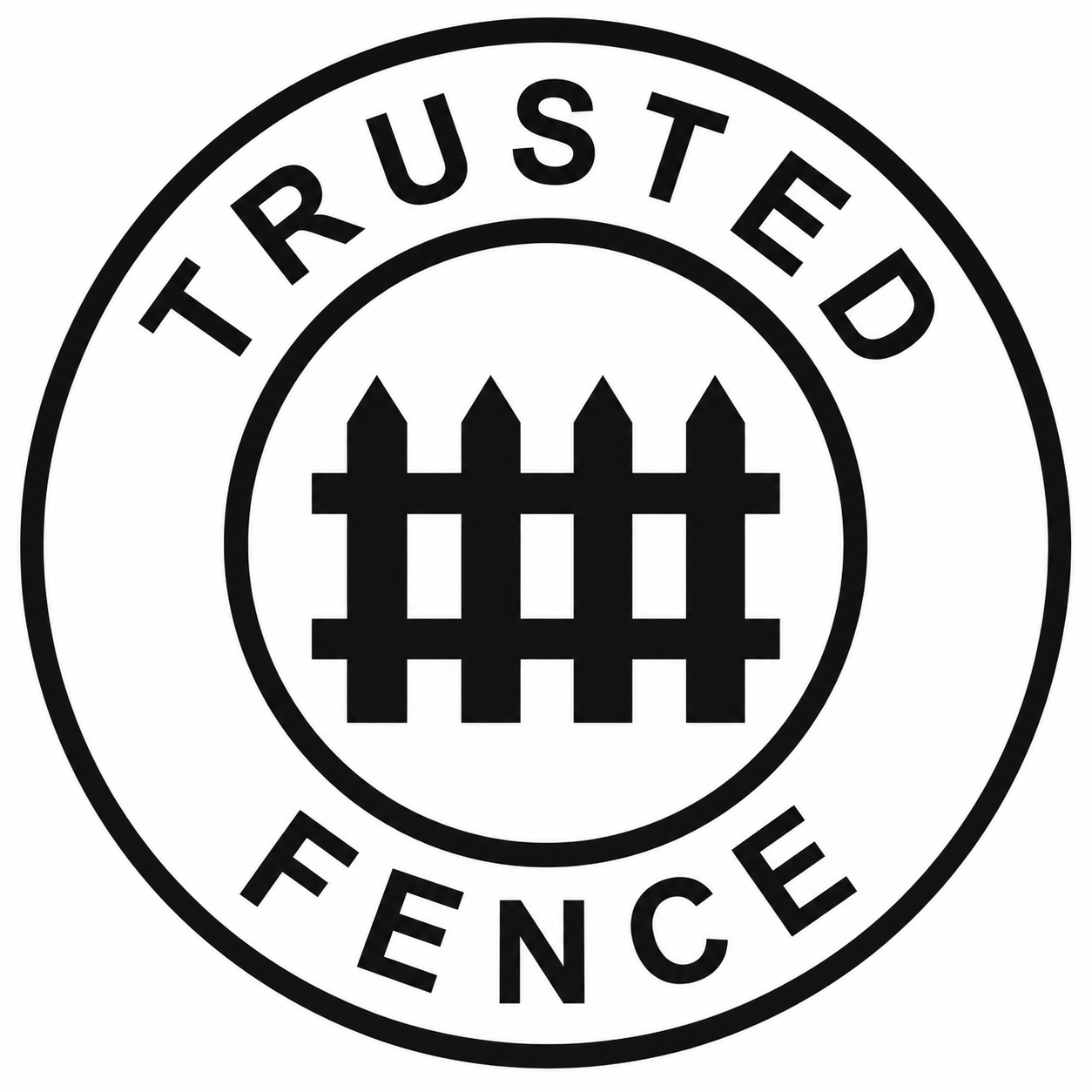 Trusted Fence Company