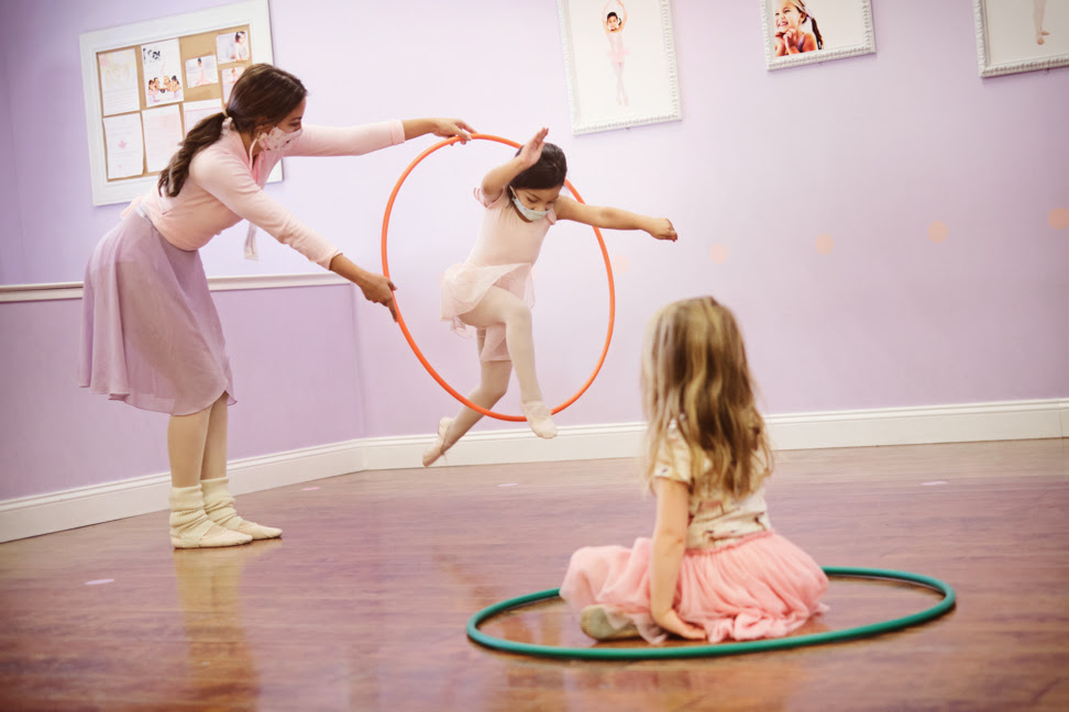 Tutu Schools South Jordan