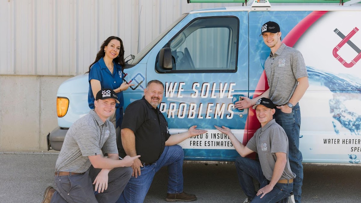 Utah Valley Plumbing