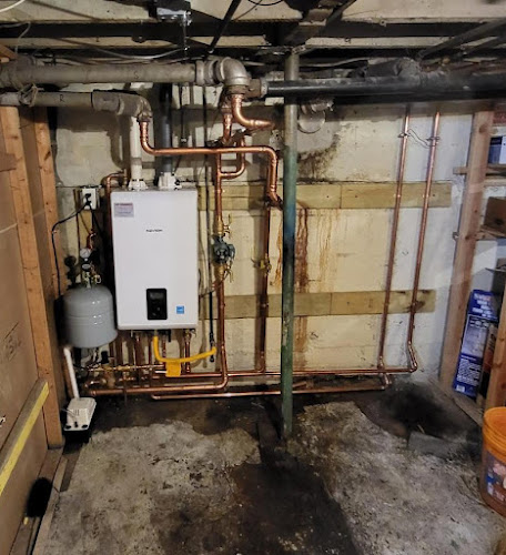 YES! Air Conditioning, Heating, Plumbing and Electric