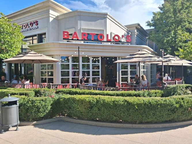 Bartolo's Station Park - Italian Kitchen