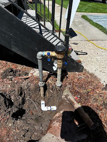 Blue Plumbing and Drain Cleaning