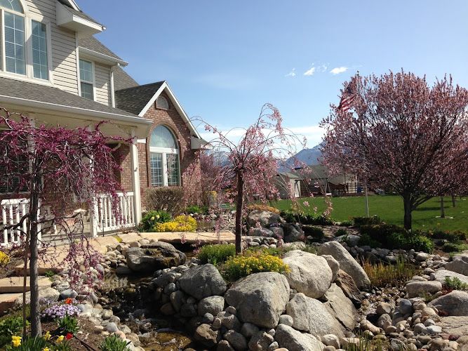 Bytendorp Enterprises Landscaping