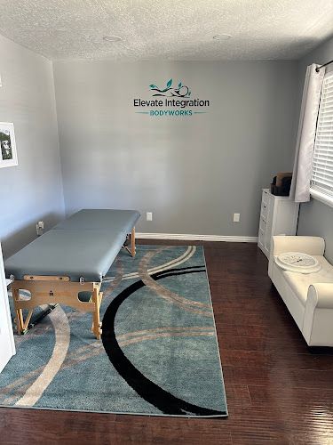 Elevate Integration Bodyworks
