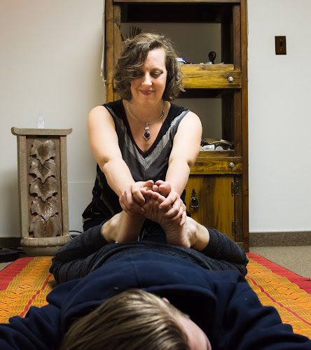 Healing Tree Wellness