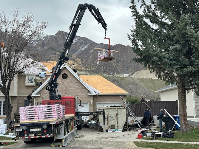 Intermountain West Contractors