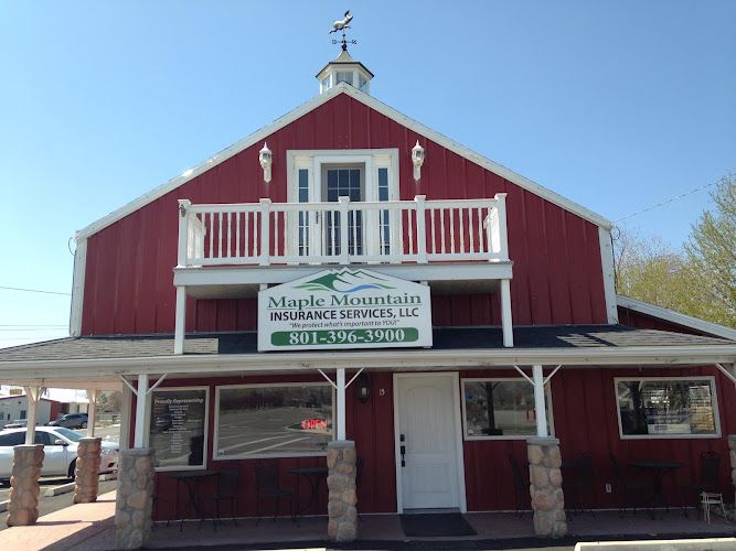 Maple Mountain Insurance Services, LLC