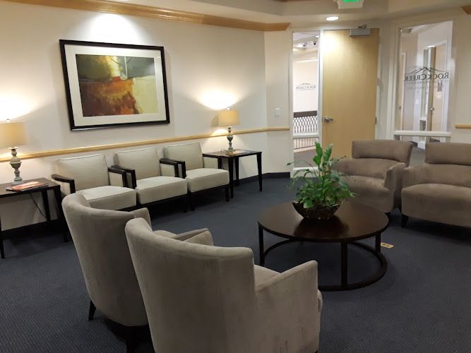 Rock Creek Neurosurgery