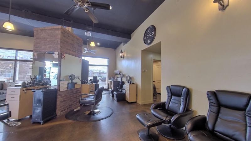 Salon & Spa Fifth Avenue - Hair, Nails, Skin & More