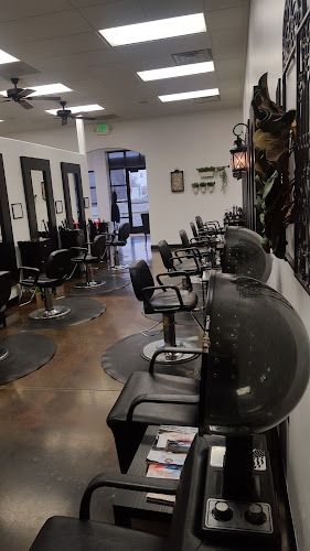 Shear Envy Salon