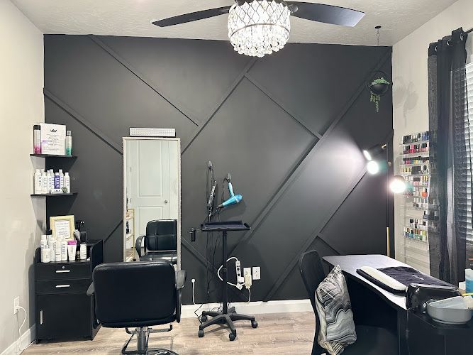 Studio Swag Hair & Nails