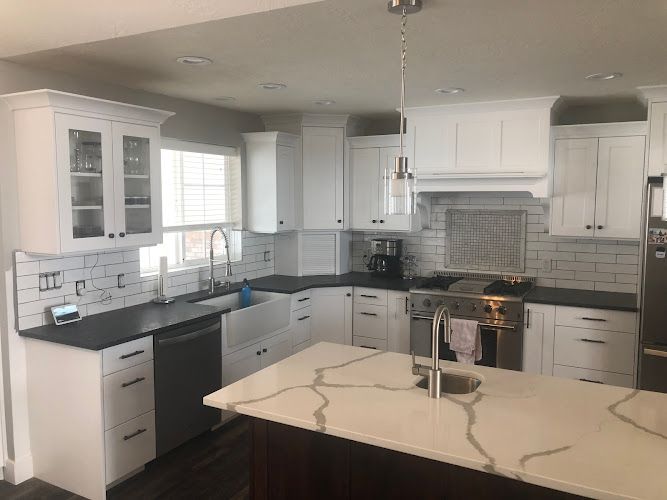 Swift Restoration and Remodeling