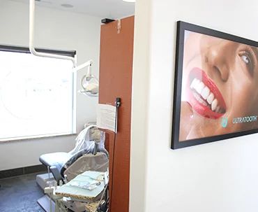 Ultratooth Utah Implant Center