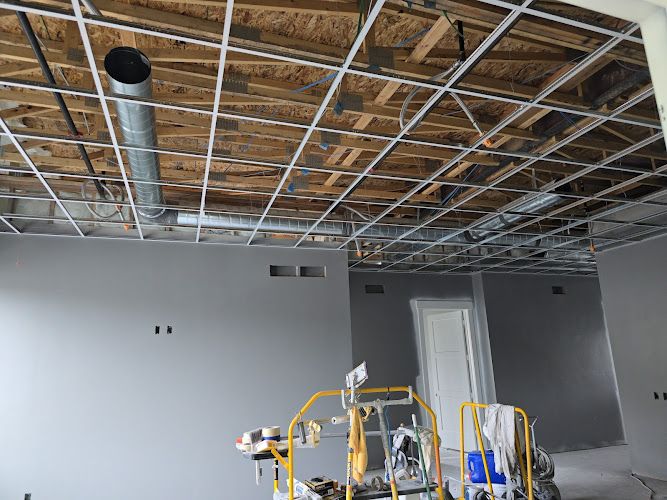 Utah Commercial Construction Inc.